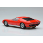 Масштабна модель Lamborghini Miura SV 1971 Red AUTOart 1/18