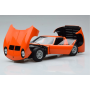 Масштабна модель Lamborghini Miura SV 1971 Orange  AUTOart 1/18