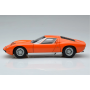 Масштабна модель Lamborghini Miura SV 1971 Orange  AUTOart 1/18