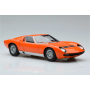 Масштабна модель Lamborghini Miura SV 1971 Orange  AUTOart 1/18