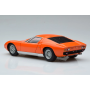 Масштабна модель Lamborghini Miura SV 1971 Orange  AUTOart 1/18