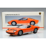 Масштабна модель Lamborghini Miura SV 1971 Orange  AUTOart 1/18