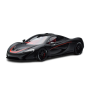 Масштабная модель McLaren P1 Matt Black AUTOart 1/18