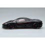 Масштабна модель McLaren P1 Matt Black AUTOart 1/18