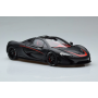 Масштабна модель McLaren P1 Matt Black AUTOart 1/18