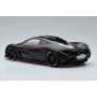 Масштабна модель McLaren P1 Matt Black AUTOart 1/18