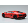 Масштабна модель Lamborghini Aventador LP700-4 Rosso Andromeda AUTOart 1/18