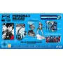 Колекційне видання Persona 3 Reload Collectors Edition