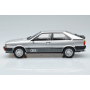 Масштабна модель Audi Coupe GT 1983 Silver MCG 1/18