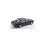 Масштабна модель BMW 750i E32 1992 Black MCG 1/18