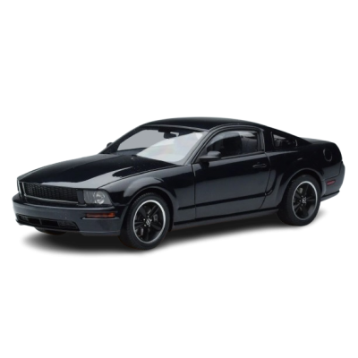 Масштабная модель Ford Mustang GT Bullit Autoart 1/18