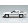 Масштабна модель Chevrolet Corvette C4 1986 White AUTOart 1/18