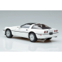 Масштабна модель Chevrolet Corvette C4 1986 White AUTOart 1/18