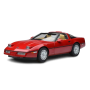 Масштабна модель Chevrolet Corvette C4 1986 Red AUTOart 1/18