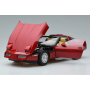 Масштабна модель Chevrolet Corvette C4 1986 Red AUTOart 1/18