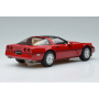 Масштабна модель Chevrolet Corvette C4 1986 Red AUTOart 1/18