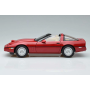 Масштабна модель Chevrolet Corvette C4 1986 Red AUTOart 1/18