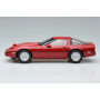 Масштабна модель Chevrolet Corvette C4 1986 Red AUTOart 1/18