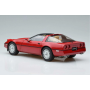 Масштабна модель Chevrolet Corvette C4 1986 Red AUTOart 1/18