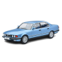 Масштабна модель BMW 730i E32 1992 Blue MCG 1/18