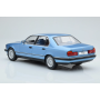 Масштабна модель BMW 730i E32 1992 Blue MCG 1/18