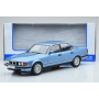 Масштабна модель BMW 730i E32 1992 Blue MCG 1/18