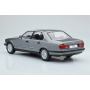 Масштабна модель BMW 730i E32 1992 Silver MCG 1/18