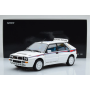 Масштабна модель Lancia Delta HF Integrale 6 White Kyosho 1/18