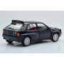 Масштабна модель Lancia Delta HF Integrale Club Italia Blue Kyosho 1/18