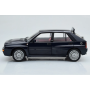 Масштабна модель Lancia Delta HF Integrale Club Italia Blue Kyosho 1/18