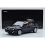 Масштабна модель Lancia Delta HF Integrale Club Italia Blue Kyosho 1/18