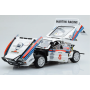 Масштабна модель Lancia 037 Martini n8 A Bettega Rally Safari Kyosho 1/18