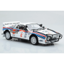 Масштабна модель Lancia 037 Martini n8 A Bettega Rally Safari Kyosho 1/18