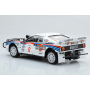 Масштабна модель Lancia 037 Martini n8 A Bettega Rally Safari Kyosho 1/18