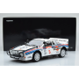 Масштабна модель Lancia 037 Martini n8 A Bettega Rally Safari Kyosho 1/18