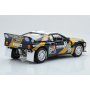 Масштабна модель Lancia 037 ESSO n3 F Tabaton Targa Florio Kyosho 1/18