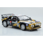 Масштабна модель Lancia 037 ESSO n3 F Tabaton Targa Florio Kyosho 1/18