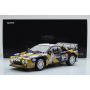 Масштабна модель Lancia 037 ESSO n3 F Tabaton Targa Florio Kyosho 1/18