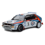 Масштабна модель Lancia Delta HF Integrale Evoluzione n3 D Auriol Tour de Corse 1992 Kyosho 1/18