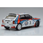 Масштабна модель Lancia Delta HF Integrale Evoluzione n3 D Auriol Tour de Corse 1992 Kyosho 1/18