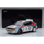 Масштабна модель Lancia Delta HF Integrale Evoluzione n3 D Auriol Tour de Corse 1992 Kyosho 1/18