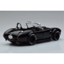 Масштабна модель Shelby Cobra 427 S/C 1962 Black Kyosho 1/18