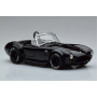 Масштабна модель Shelby Cobra 427 S/C 1962 Black Kyosho 1/18