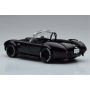 Масштабна модель Shelby Cobra 427 S/C 1962 Black Kyosho 1/18