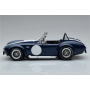 Масштабна модель Shelby Cobra 427 S/C 1962 Dark Blue Kyosho 1/18