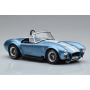 Масштабна модель Shelby Cobra 427 S/C 1962 Light Blue Kyosho 1/18