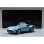 Масштабная модель Shelby Cobra 427 S/C 1962 Light Blue Kyosho 1/18