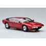 Масштабна модель Lamborghini Urraco P250 1973 Red Kyosho 1/18