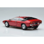 Масштабна модель Lamborghini Urraco P250 1973 Red Kyosho 1/18