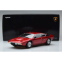 Масштабна модель Lamborghini Urraco P250 1973 Red Kyosho 1/18